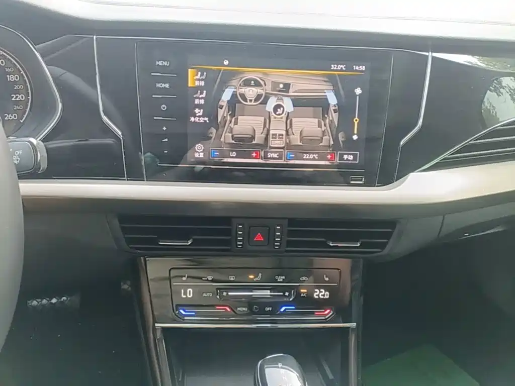 Volkswagen Passat — миниатюра 13
