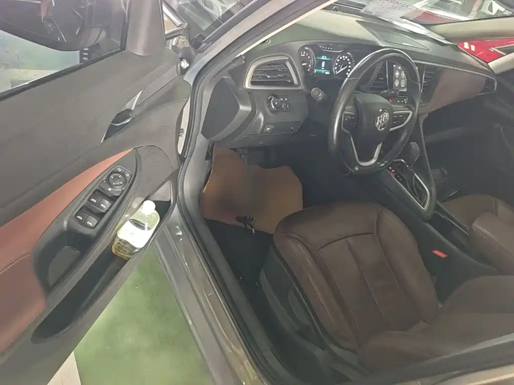 Buick GL6 — миниатюра 16