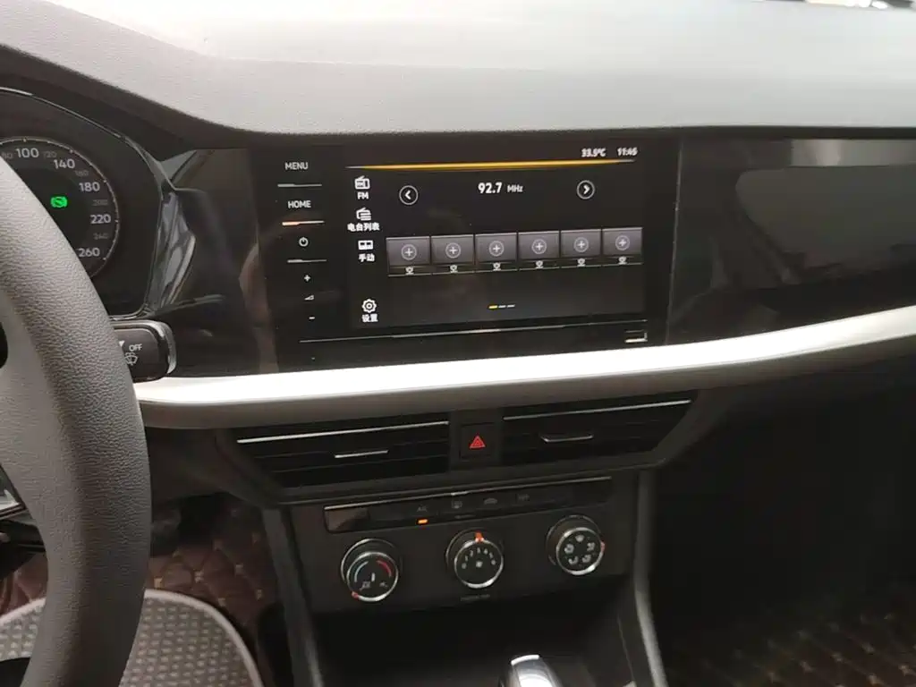 Volkswagen Lavida — миниатюра 13