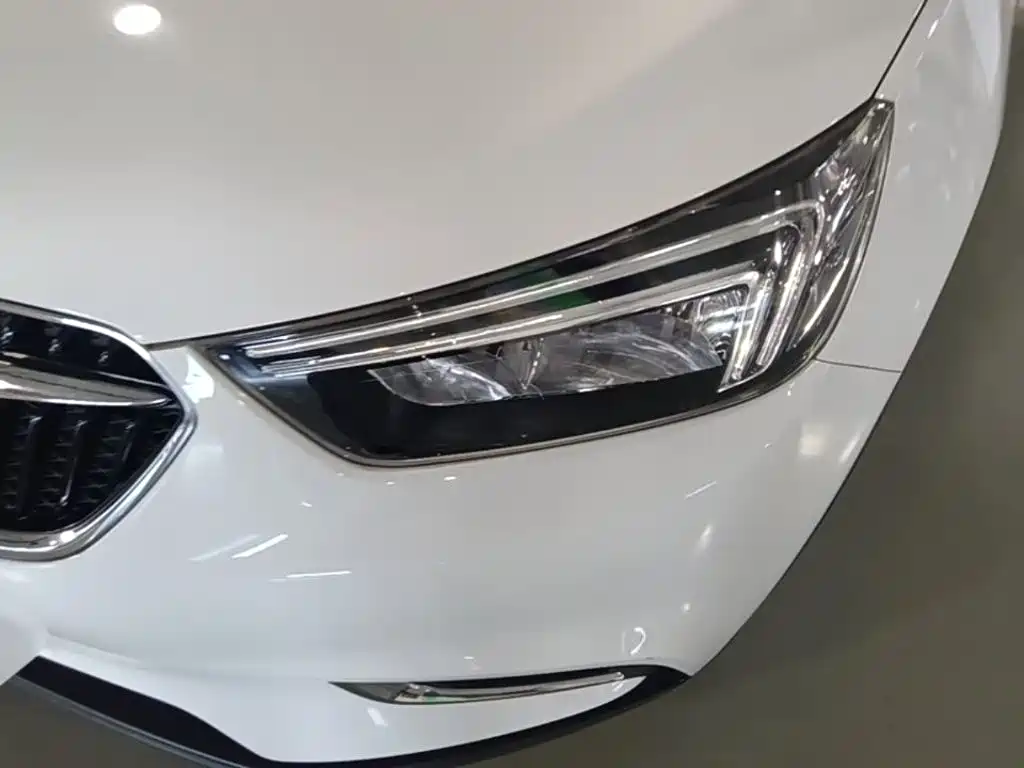 Buick Encore — миниатюра 24