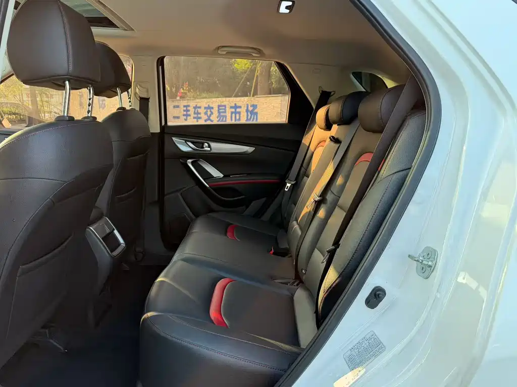 Changan CS55 — миниатюра 9
