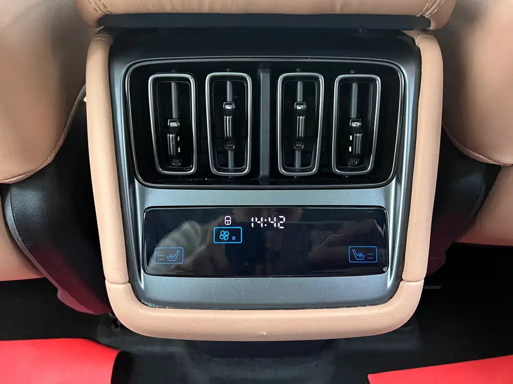 BYD L EV — миниатюра 19