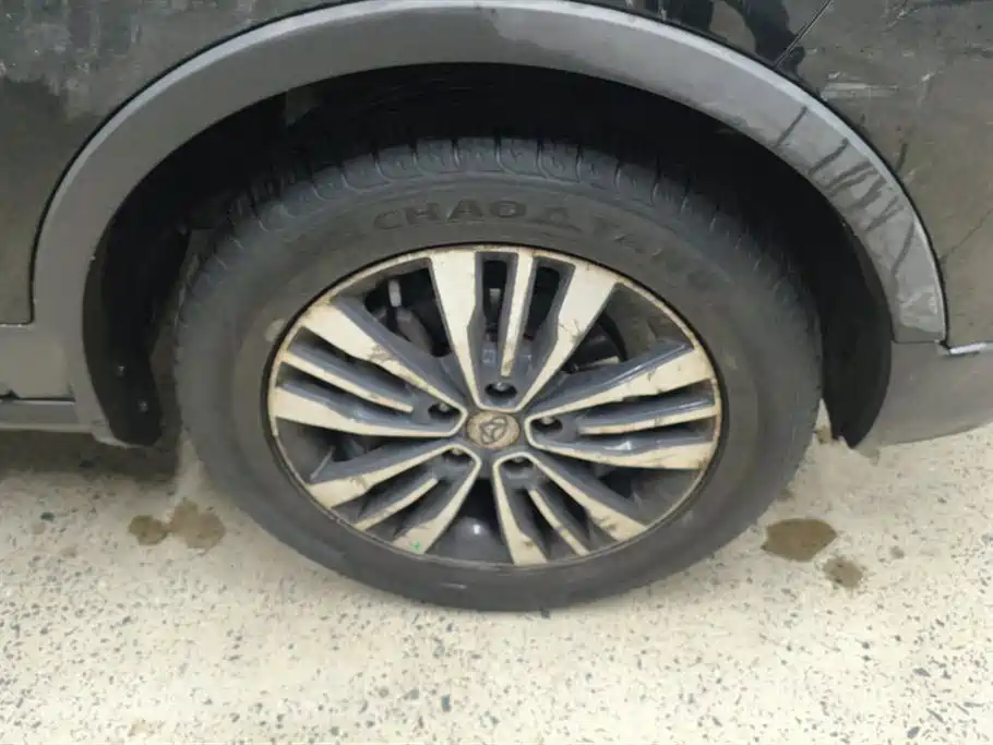 CHANGAN CHANGAN AUCHAN CX70