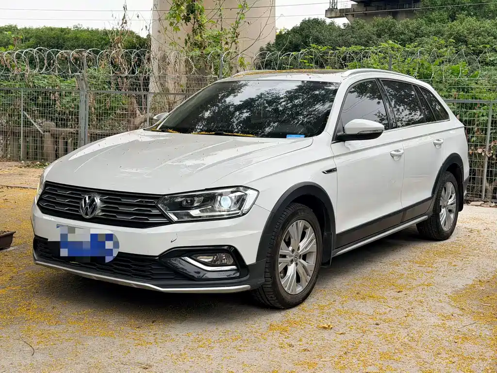 Volkswagen C-Trek