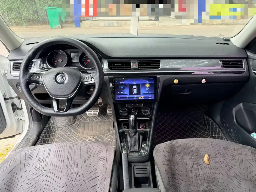 Volkswagen C-Trek — миниатюра 8