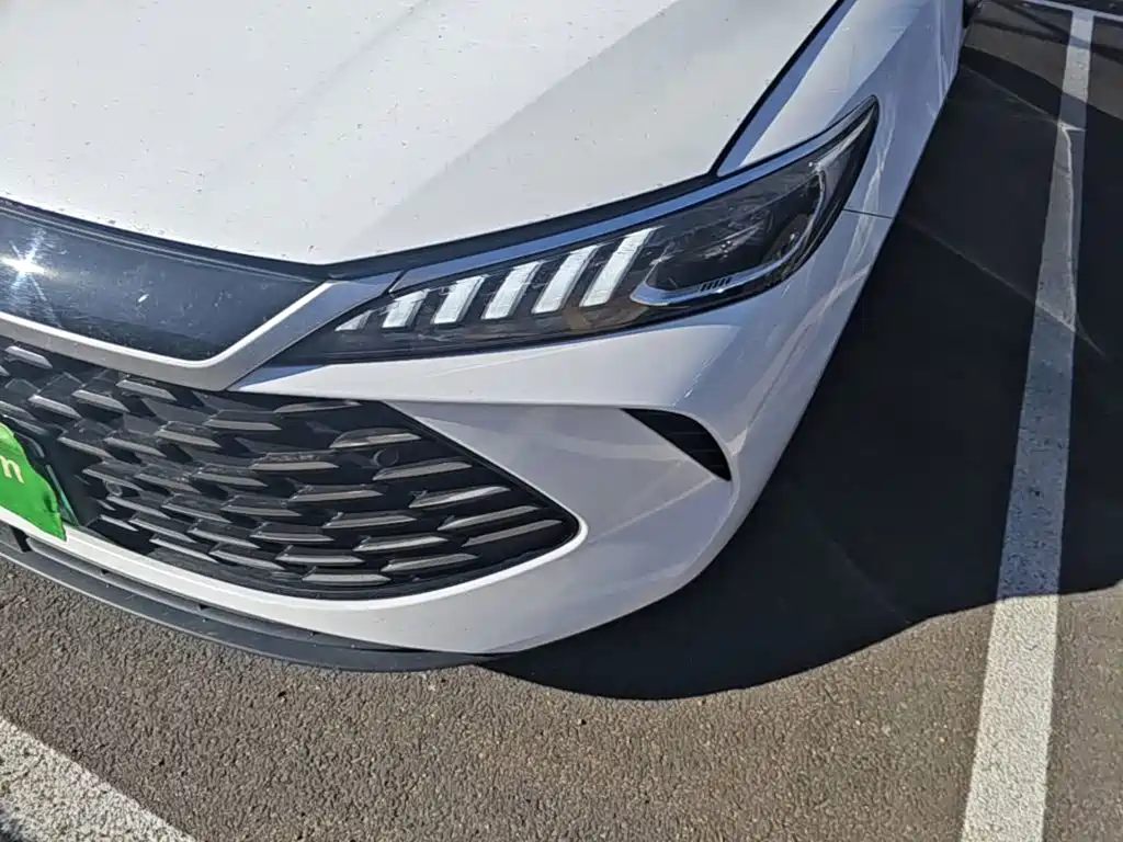 BYD Qin PLUS — миниатюра 24