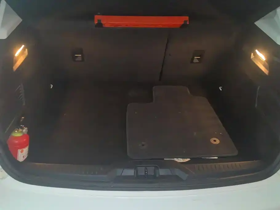 Ford Focus — миниатюра 4