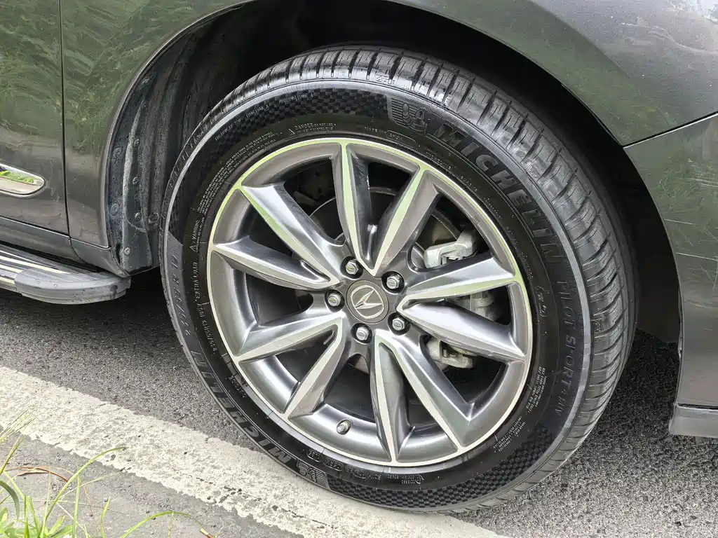 Acura RDX — миниатюра 17
