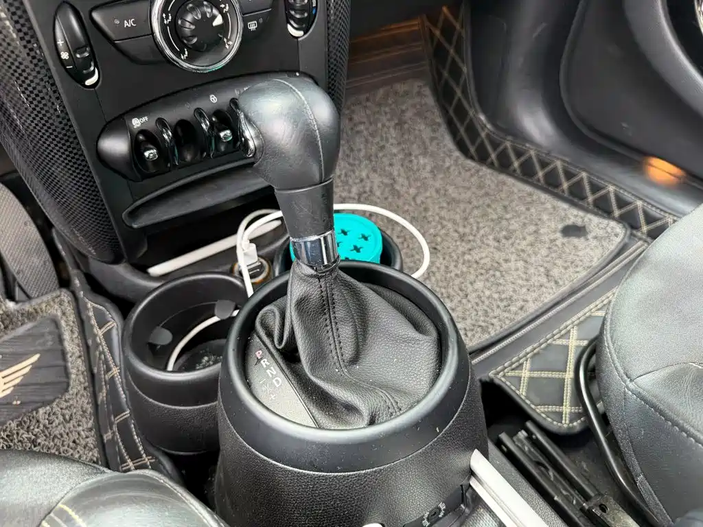 MINI Mini Countryman — миниатюра 9