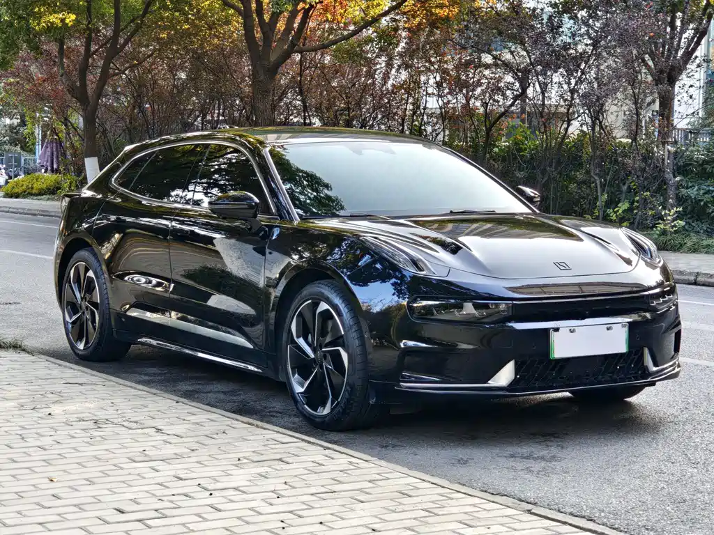 ZEEKR EXTREME KRYPTON 001