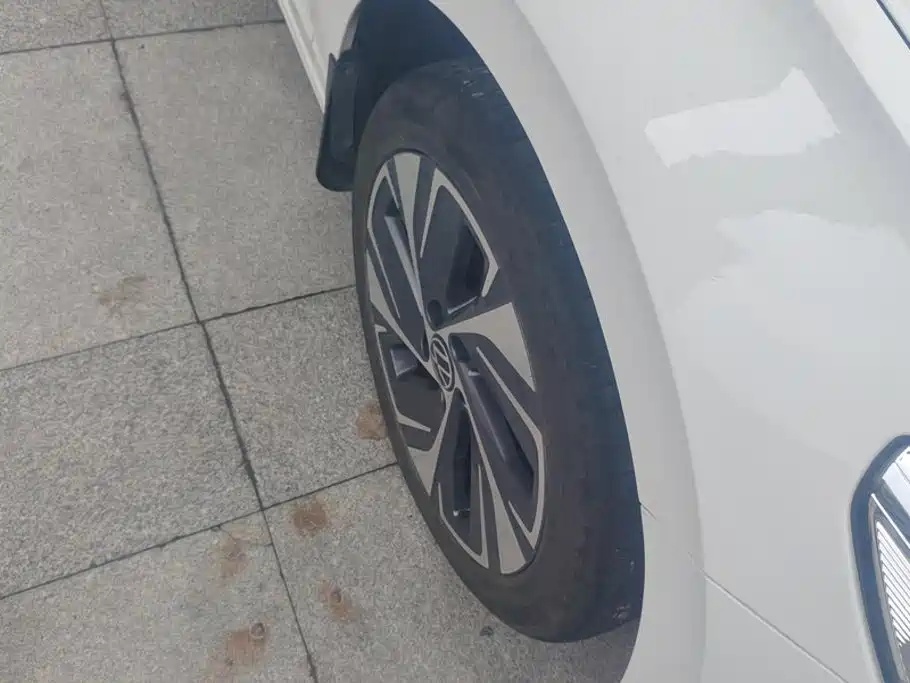 Volkswagen Bora — миниатюра 6