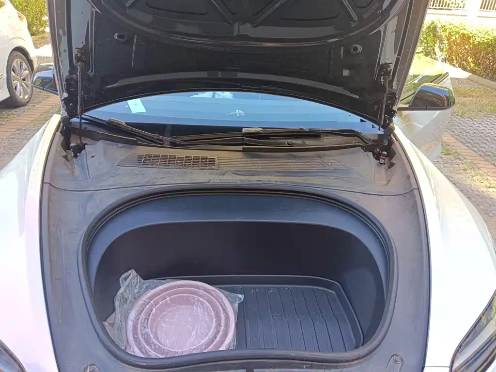 Tesla Model 3 — миниатюра 21
