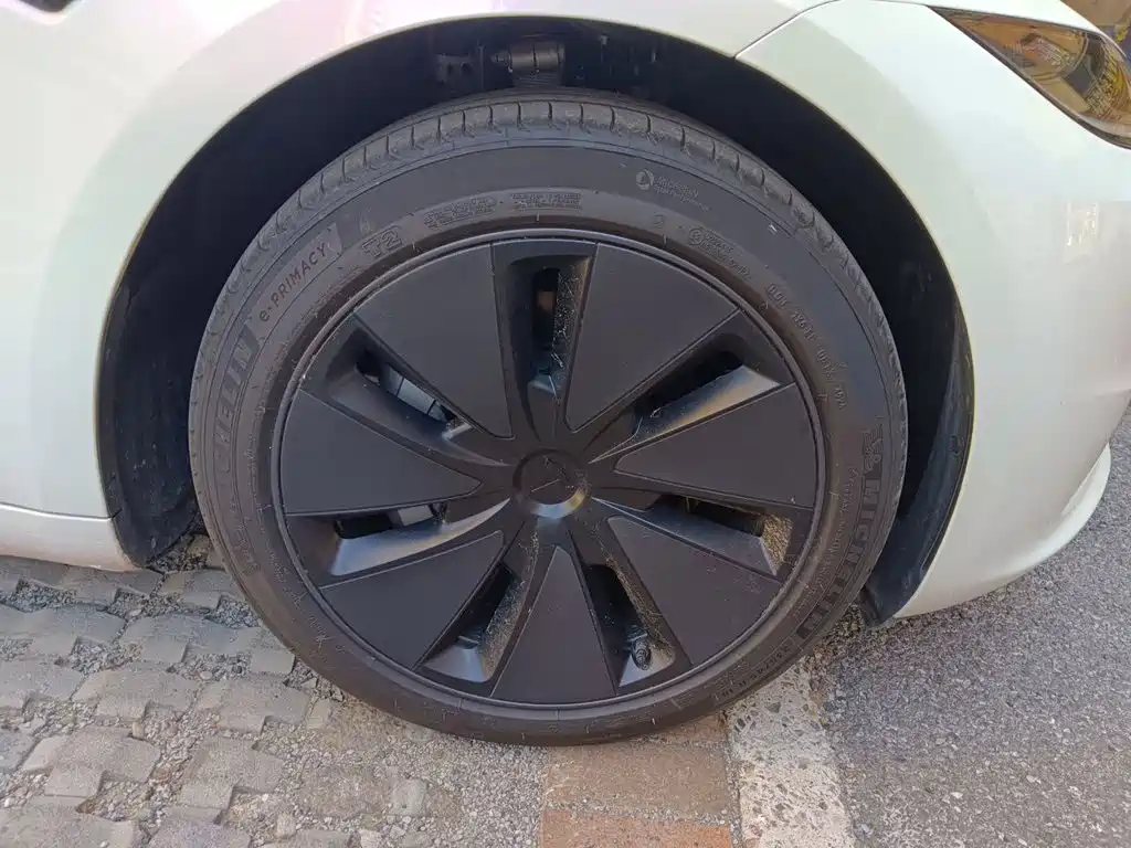 Tesla Model 3 — миниатюра 8