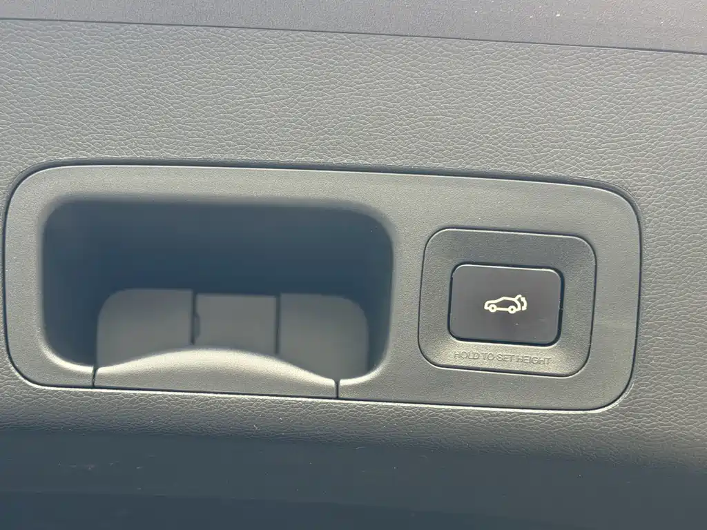 GAC Motor Trumpchi GS4 — миниатюра 13