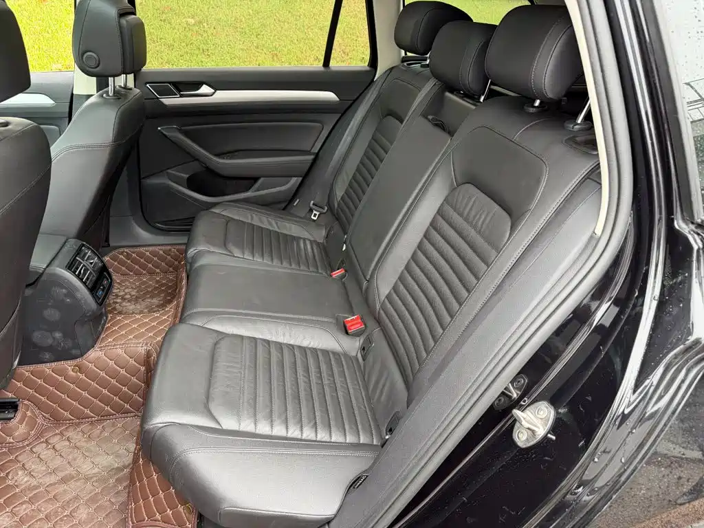 Volkswagen Viloran — миниатюра 12