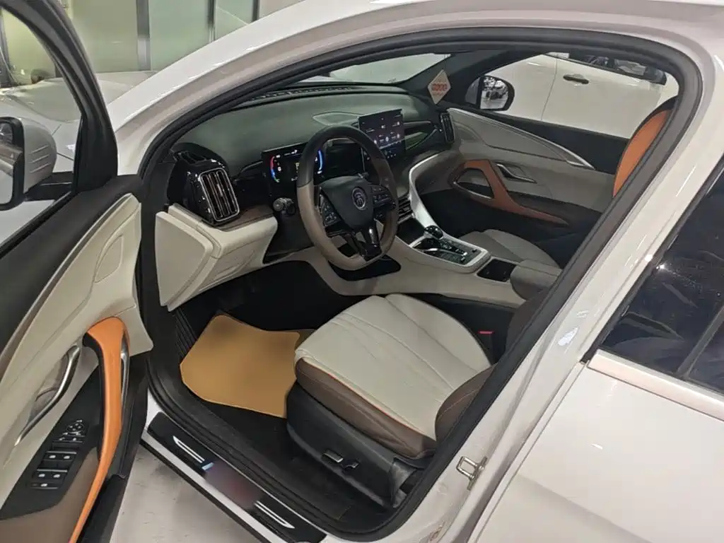 BYD Pro New Energy — миниатюра 16