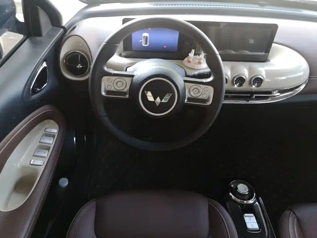 Wuling Bingo — миниатюра 11