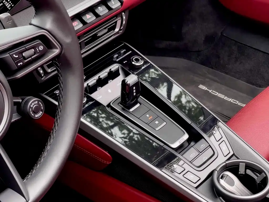 Porsche 911 — миниатюра 15