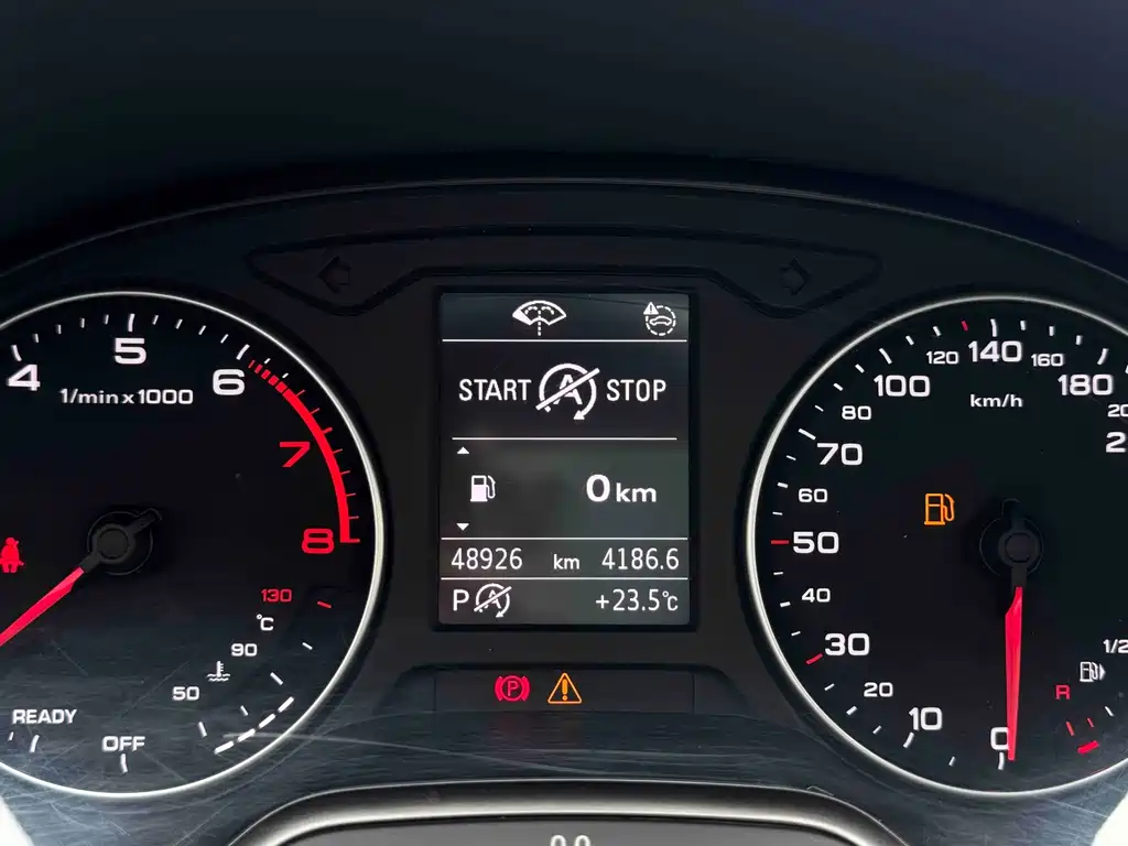 Audi Q2L — миниатюра 22