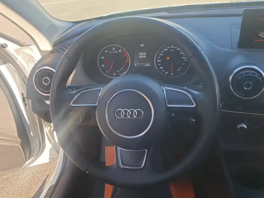 Audi A3 — миниатюра 15