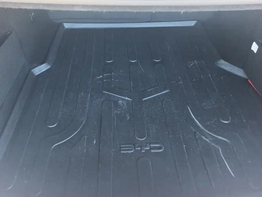 BYD Seal 06 — миниатюра 4