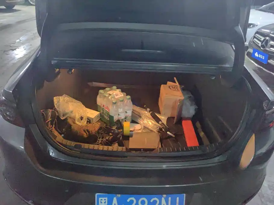 Mazda 3 Axela — миниатюра 4