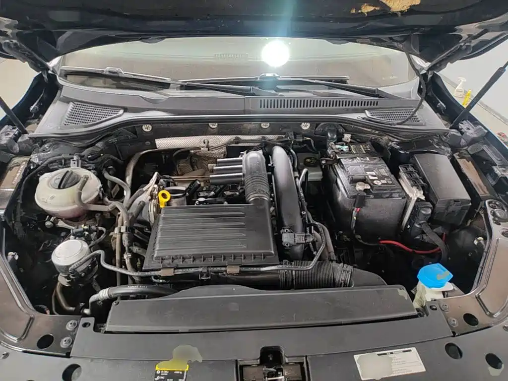 Volkswagen Passat — миниатюра 16