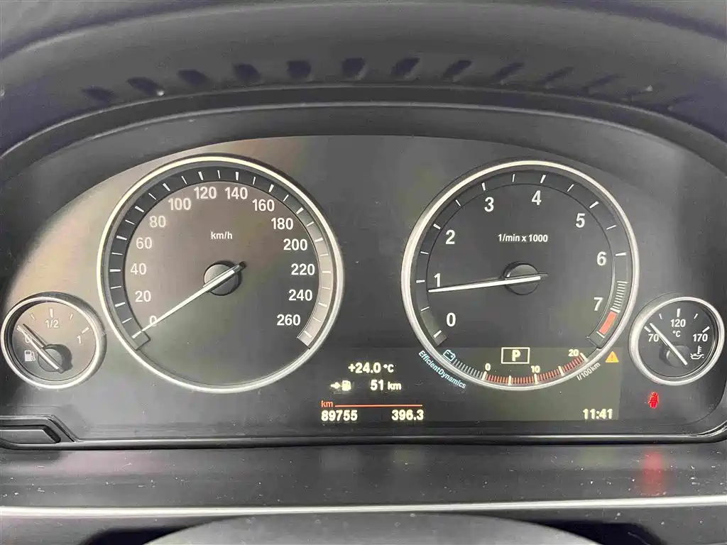 BMW X5 (Import) — миниатюра 16