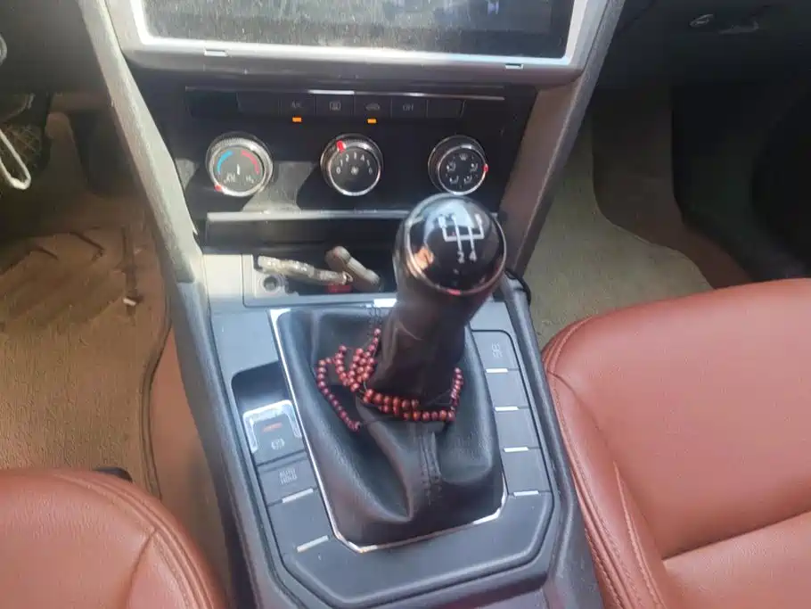 Volkswagen Lamando — миниатюра 16