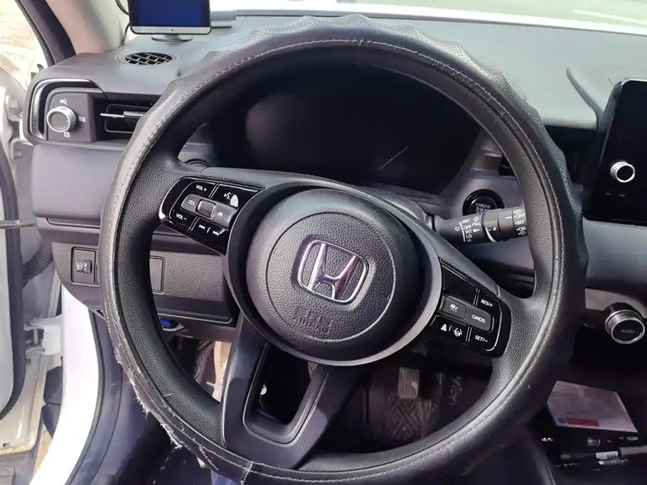 Honda Vezel — миниатюра 15