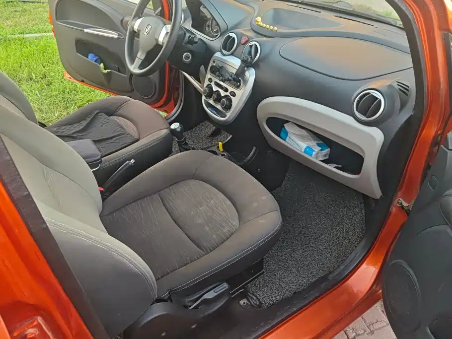 Changan MINI — миниатюра 8