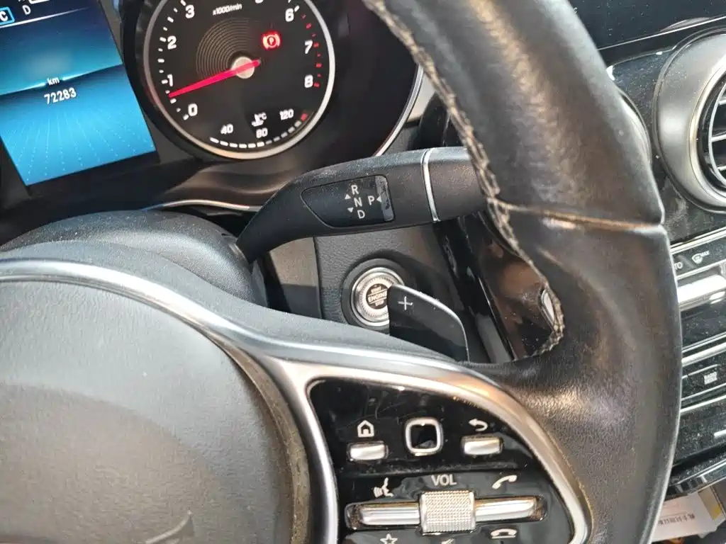 Mercedes-Benz GLC — миниатюра 7