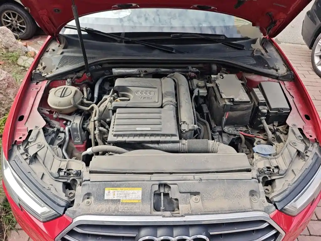 Audi A3 — миниатюра 16
