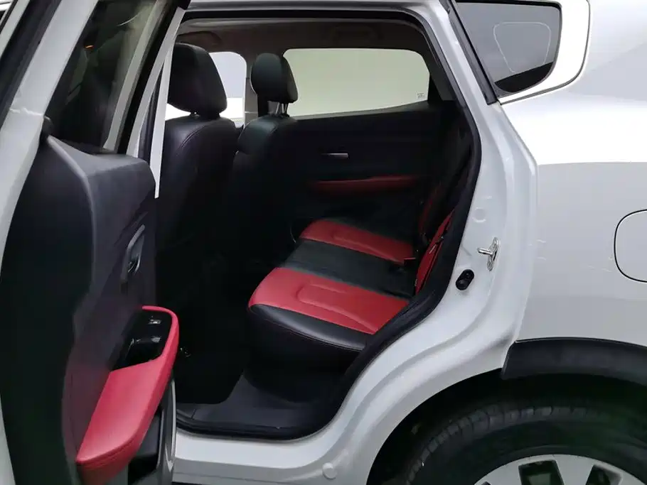 Haval H2s — миниатюра 11