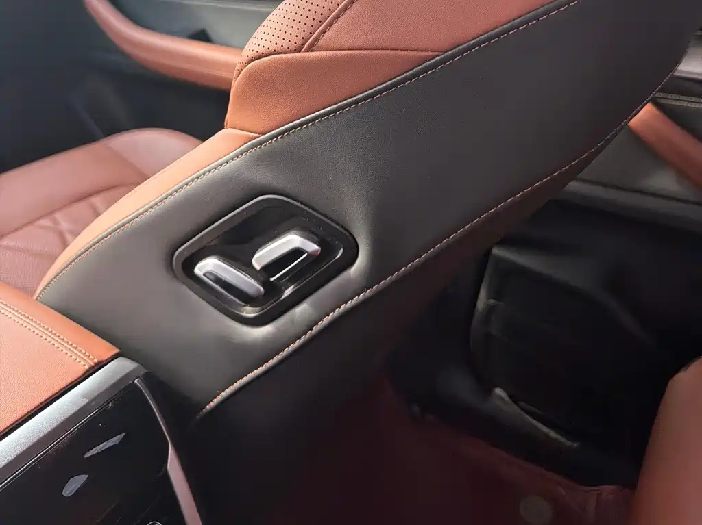 Chery Tiggo 8 PLUS — миниатюра 6