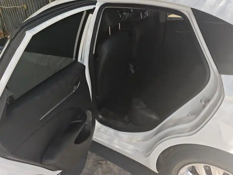 Buick Excelle — миниатюра 11