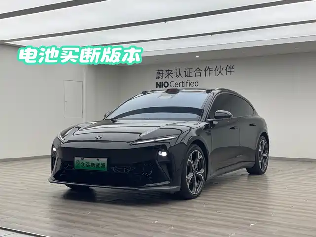 nio nio-et5t