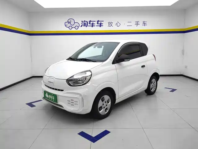 2022 Roewe Clever
