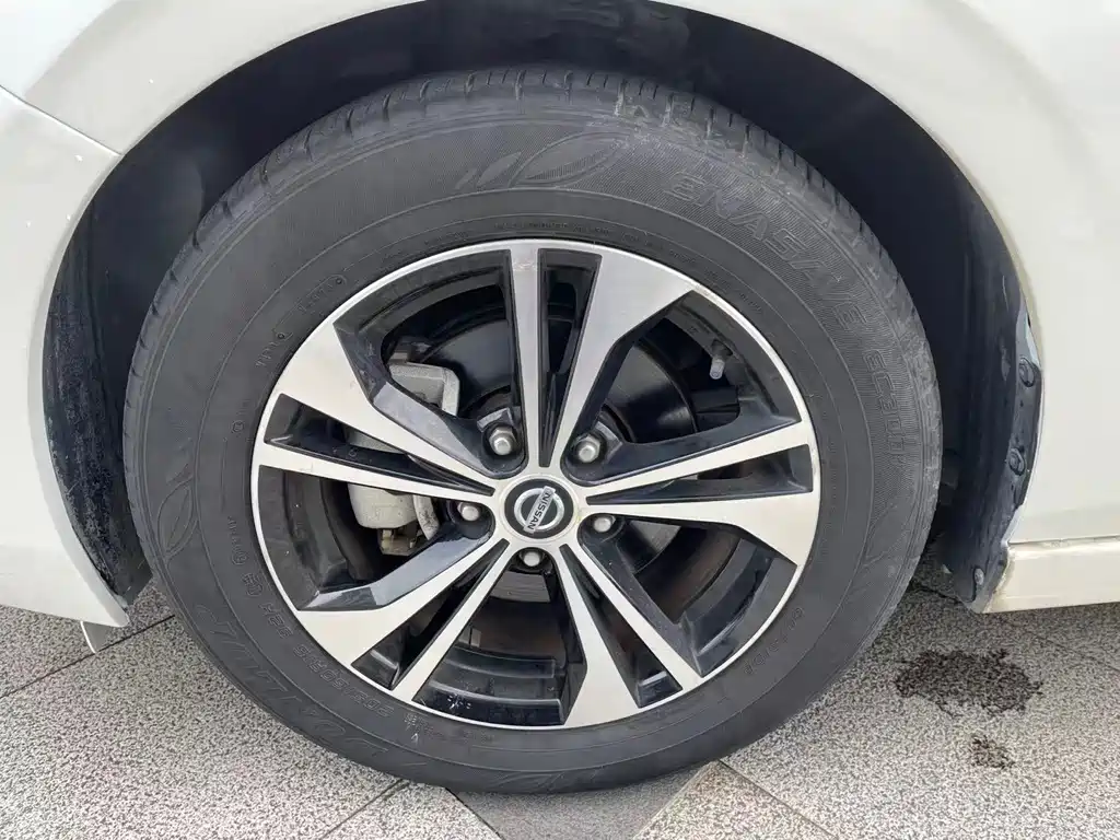Nissan Sylphy — миниатюра 24