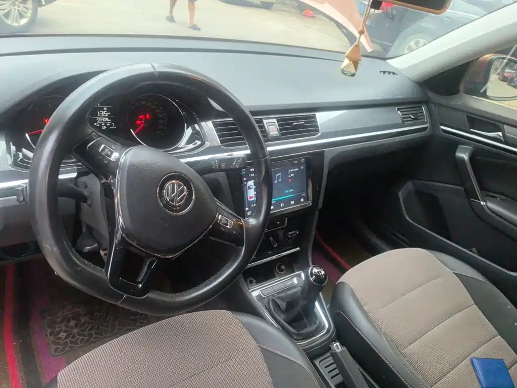 Volkswagen C-Trek — миниатюра 5