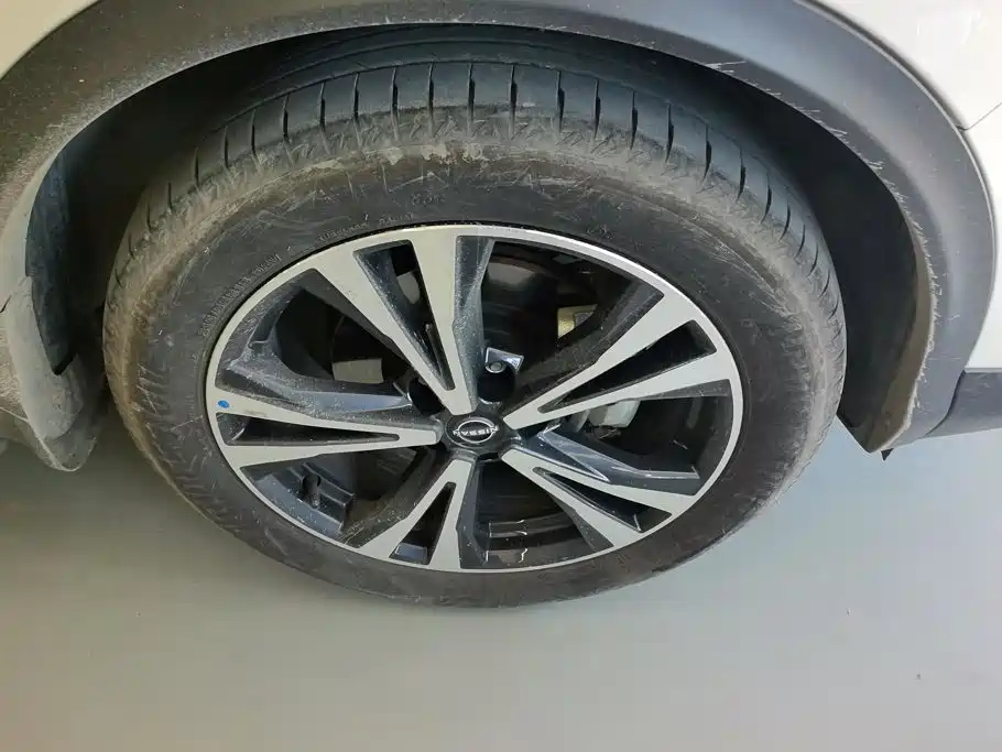 Nissan Qashqai — миниатюра 6