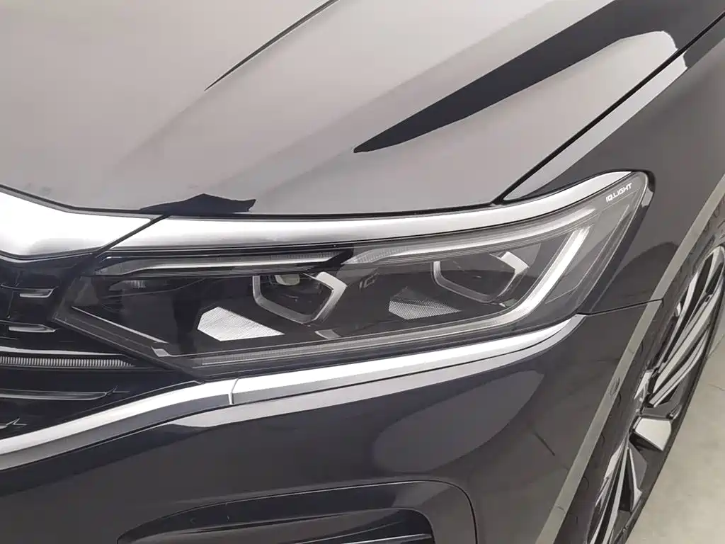 Volkswagen Passat — миниатюра 7
