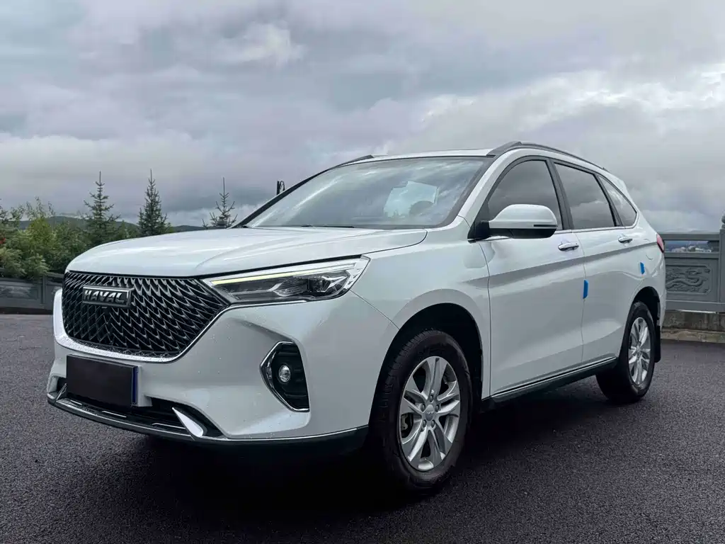 Haval M6