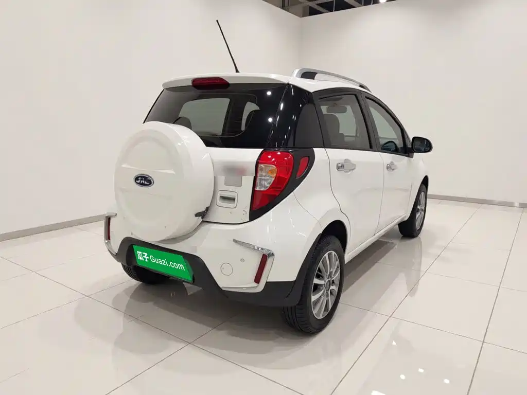 JAC Refine S2mini — миниатюра 6