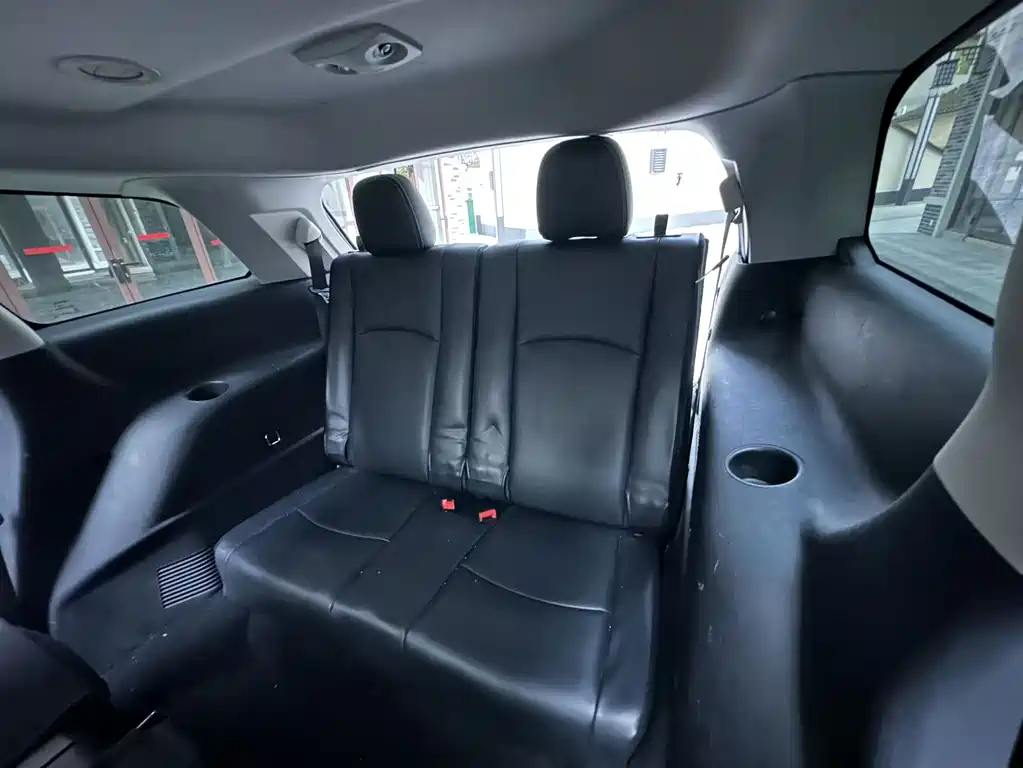 Dodge Journey — миниатюра 17