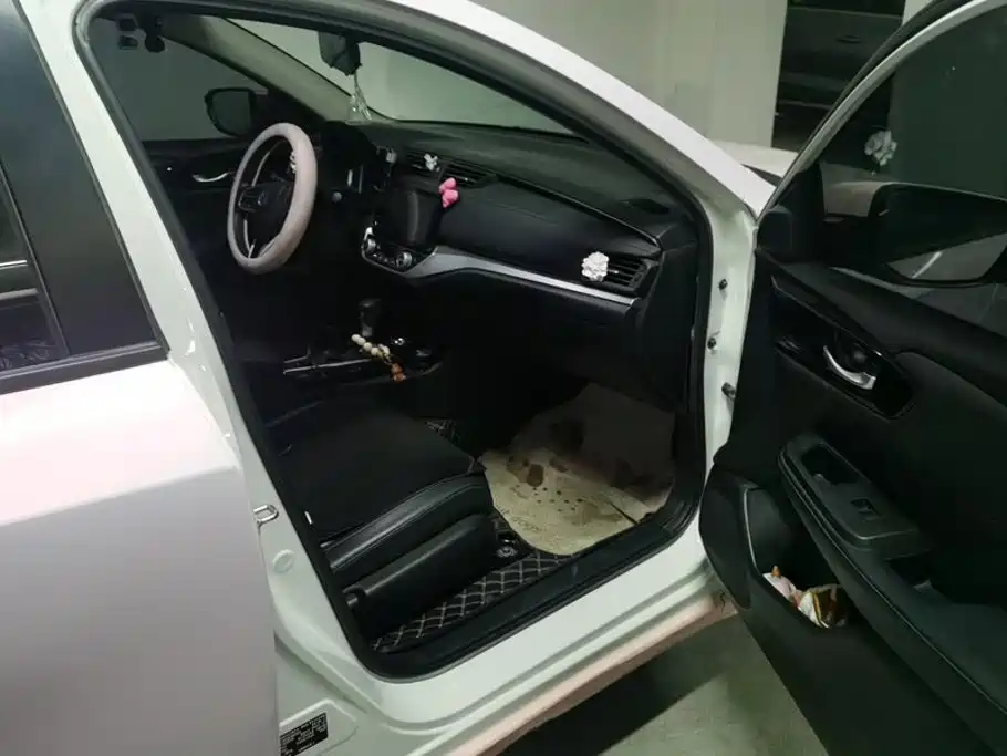 Honda Envix — миниатюра 8
