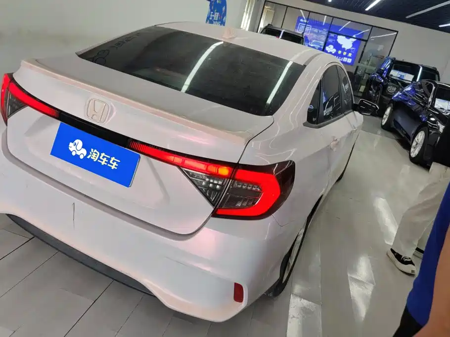 Honda Envix — миниатюра 3