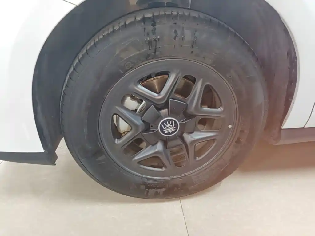 BYD Qin PLUS — миниатюра 23