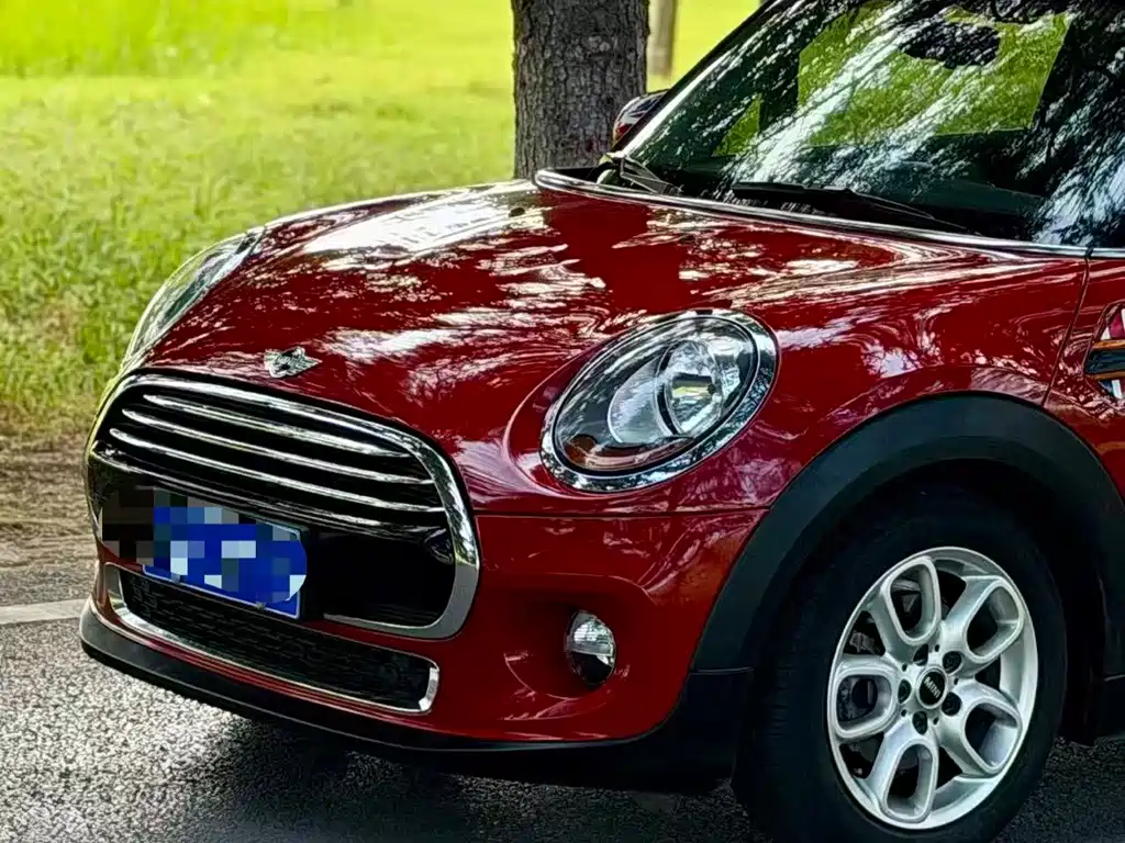 MINI Mini — миниатюра 3