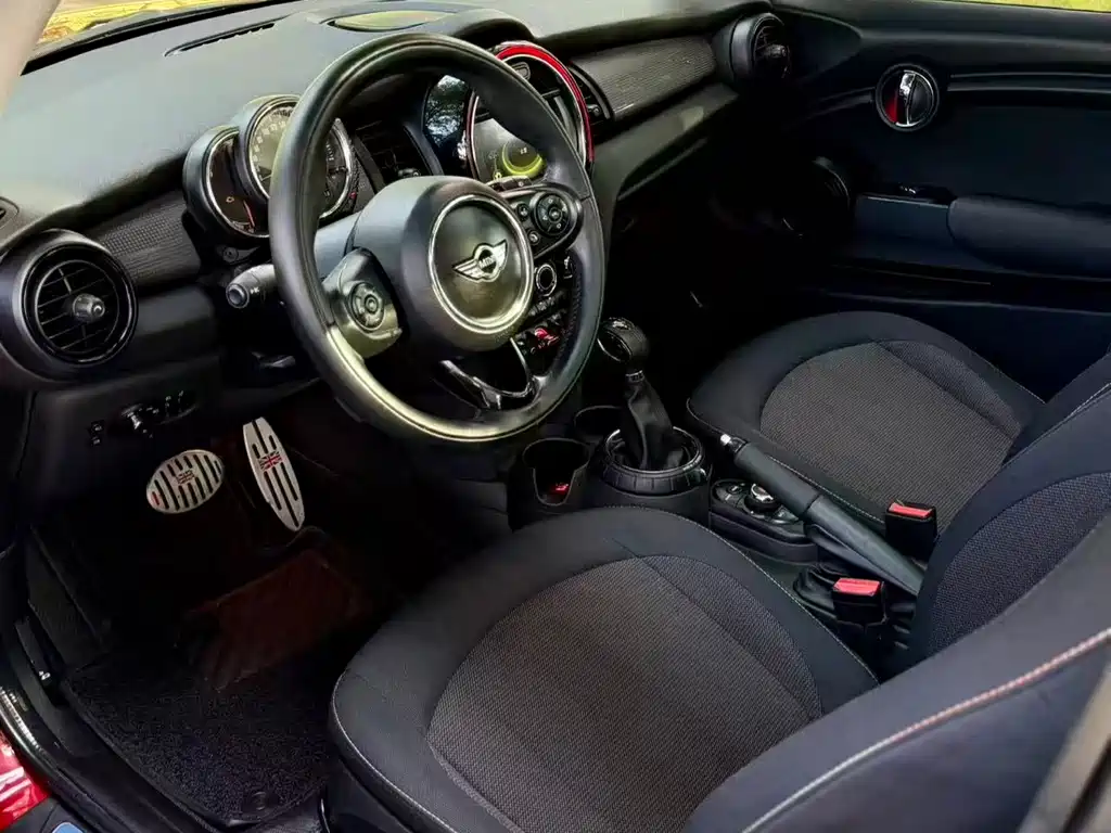 MINI Mini — миниатюра 8